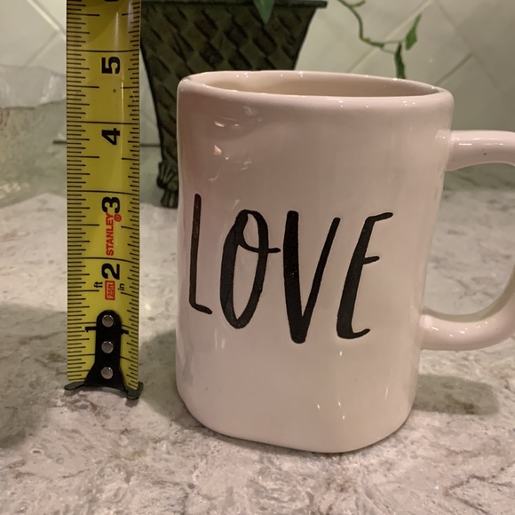 Love mug NWOT - Picture 8 of 9